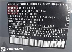 فولكسفاغن تاوس